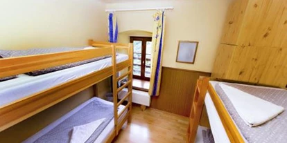 Monteur-Zimmer - Sankt Lorenzen im Mürztal -  Penzion Black Sheeps Adventures