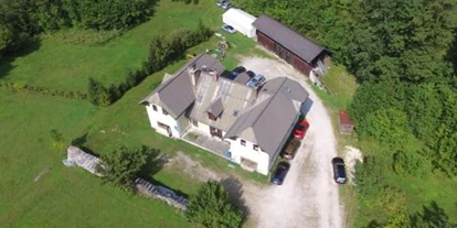 Monteur-Zimmer - Sankt Lorenzen im Mürztal -  Penzion Black Sheeps Adventures