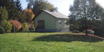 Monteur-Zimmer - Weitendorf (Wildon) - Haus Luisi
