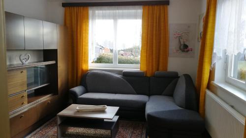 Monteur-Zimmer - Bad St. Leonhard im Lavanttal - Haus Luisi