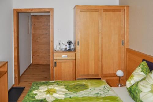 Monteur-Zimmer - Bad St. Leonhard im Lavanttal - Simandlhof