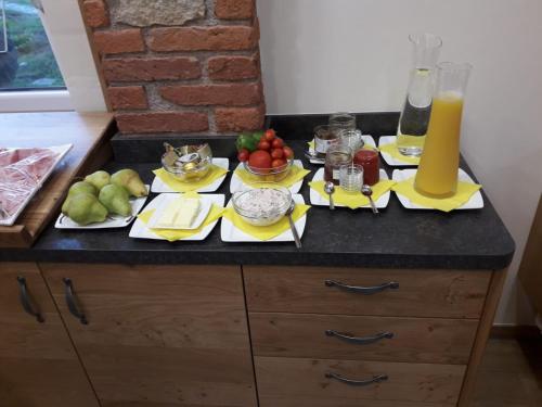 Monteur-Zimmer - Bad St. Leonhard im Lavanttal - Simandlhof