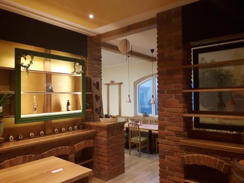 Monteur-Zimmer - Bad St. Leonhard im Lavanttal - Simandlhof