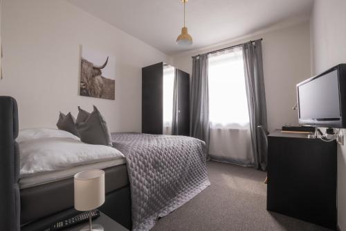 Monteur-Zimmer - Preis pro Nacht - Gundersdorf (Sankt Stefan ob Stainz) - Lieboch Living