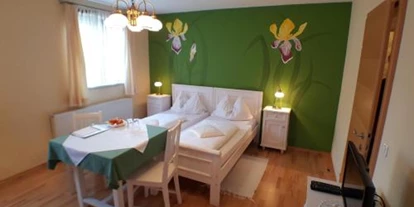 Monteur-Zimmer - Weitendorf (Wildon) - Pension Arkadenhof
