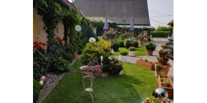 Monteur-Zimmer - Weitendorf (Wildon) - Pension Arkadenhof