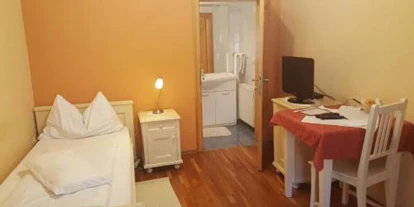 Monteur-Zimmer - Weitendorf (Wildon) - Pension Arkadenhof