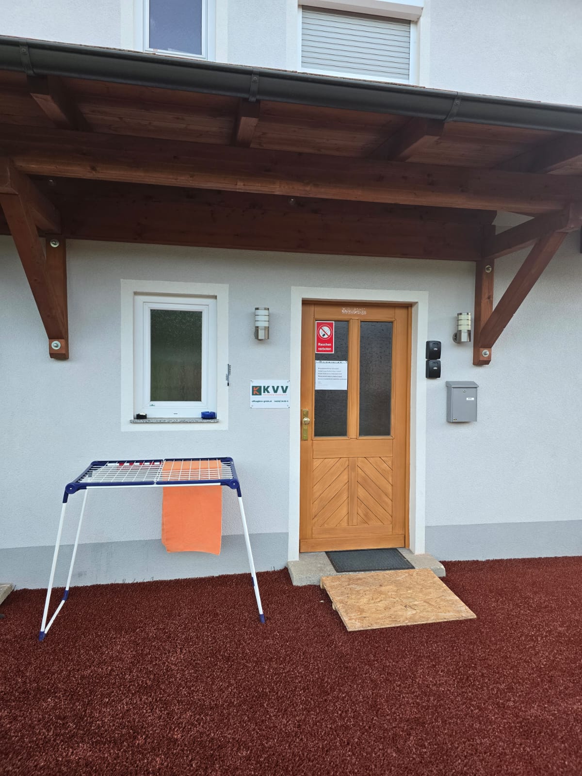 MonteurZimmer: KVV - Krainz Vermietungs u. Veranstaltungs GmbH