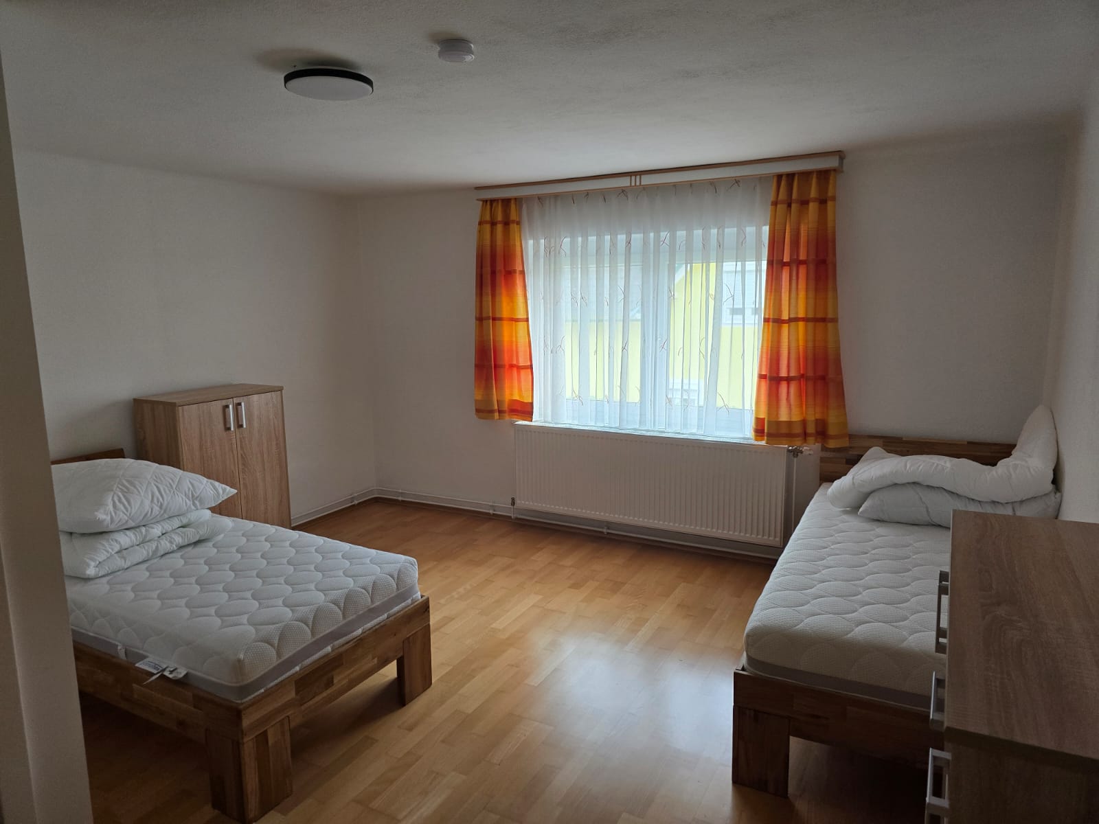 MonteurZimmer: KVV - Krainz Vermietungs u. Veranstaltungs GmbH