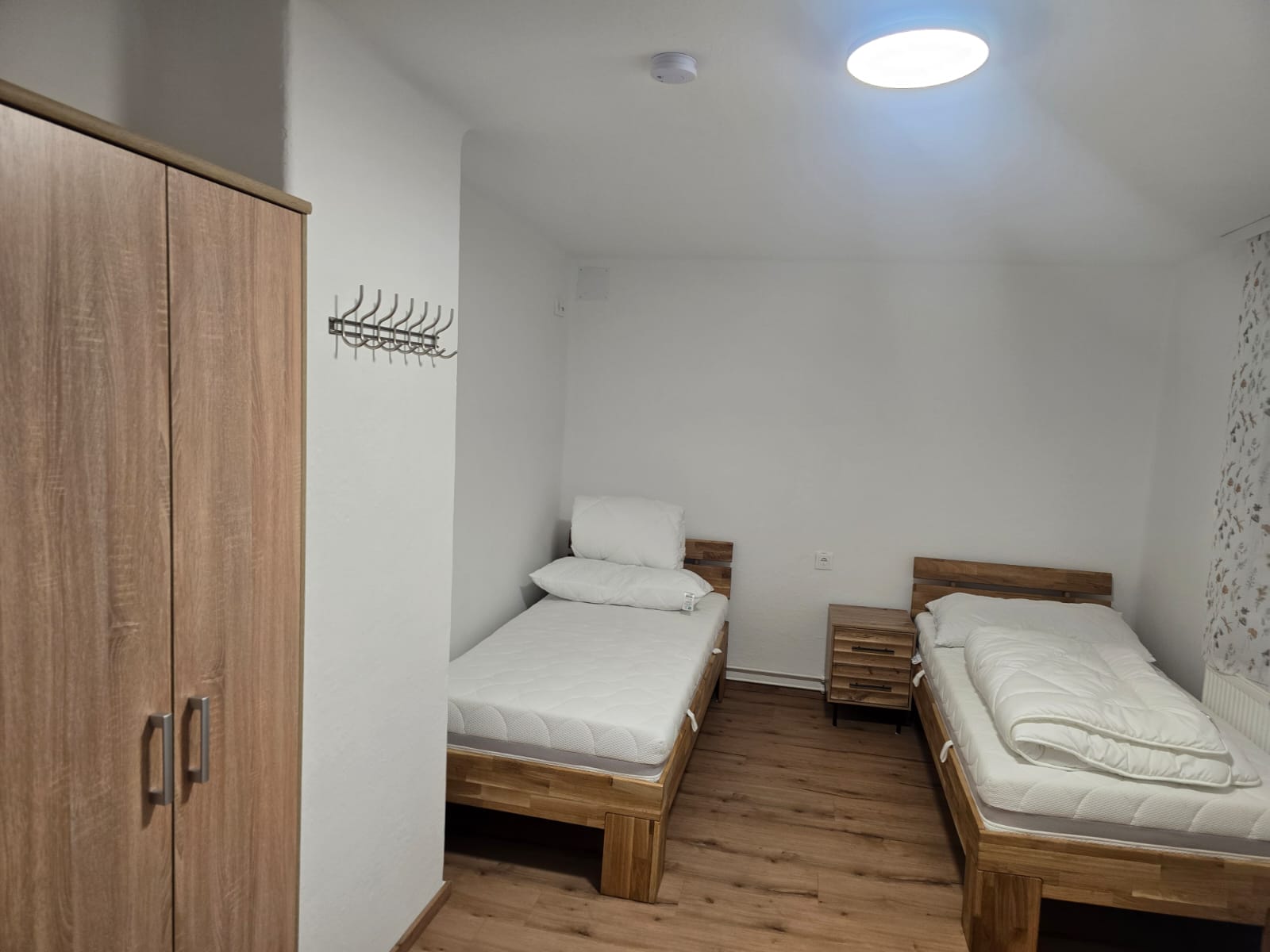 MonteurZimmer: KVV - Krainz Vermietungs u. Veranstaltungs GmbH