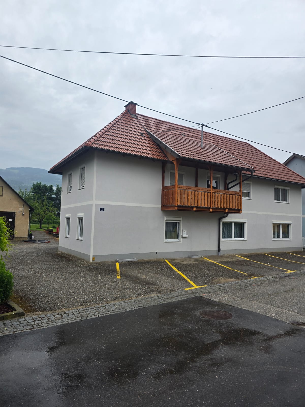 MonteurZimmer: KVV - Krainz Vermietungs u. Veranstaltungs GmbH