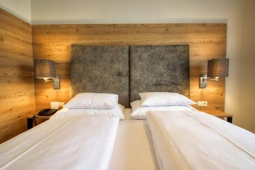 Monteur-Zimmer - Preis pro Nacht - Paurach - Urdlwirt