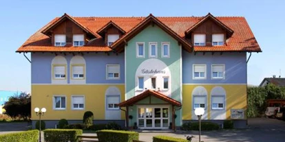 Monteur-Zimmer - Weitendorf (Wildon) - Der Stockinger