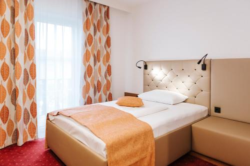 Monteur-Zimmer - Preis pro Nacht - Paurach - Der Stockinger