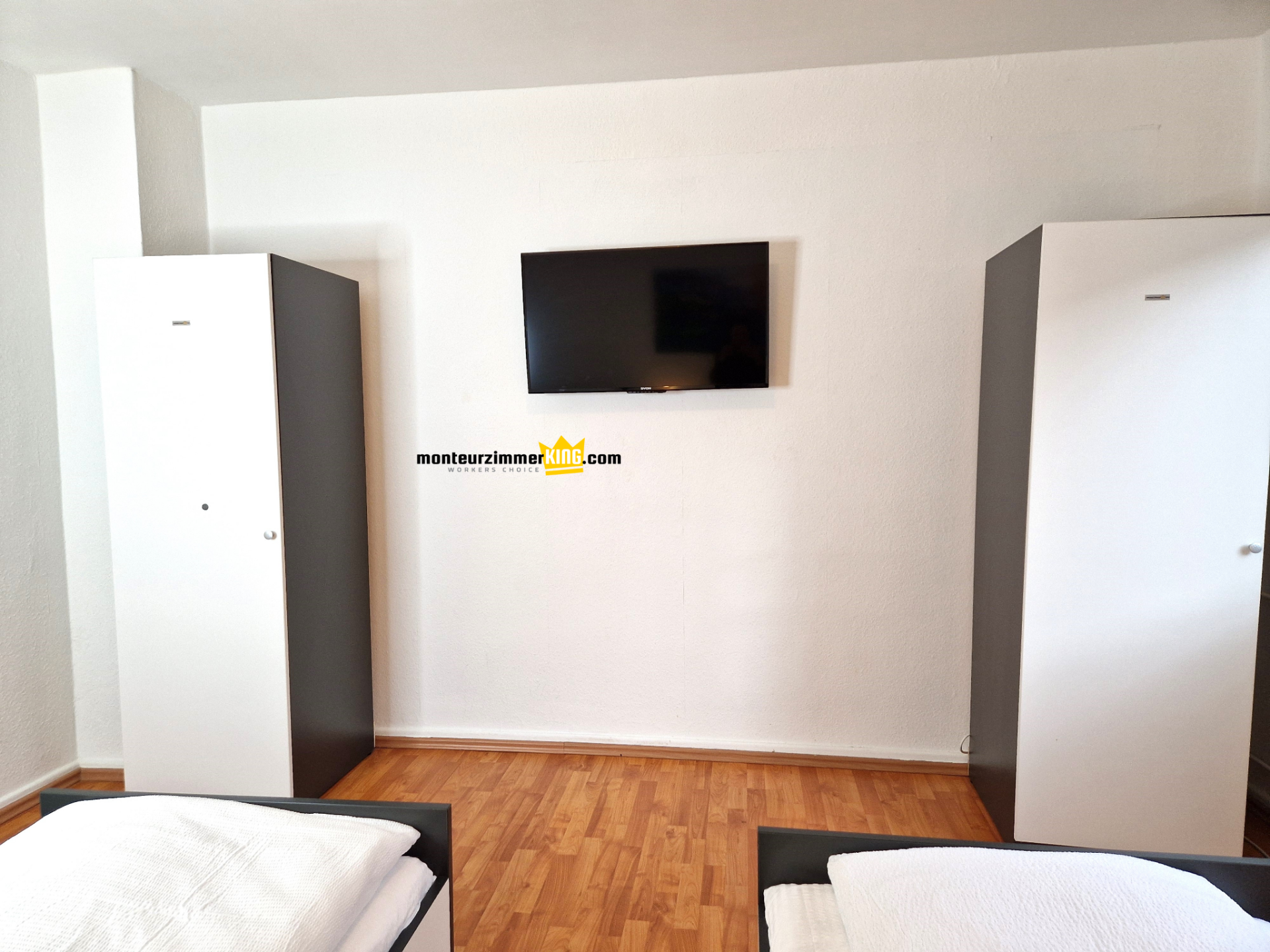 Monteur-Zimmer - Holzwickede - monteurzimmerKING in 45888 Gelsenkirchen, Florastraße