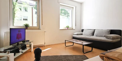 Monteur-Zimmer - Mülheim an der Ruhr - Ferienwohnungen apartmondo