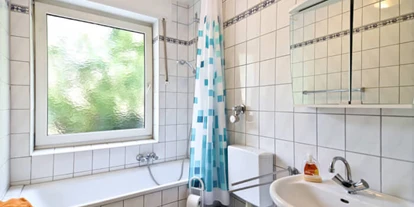 Monteur-Zimmer - Mülheim an der Ruhr - Ferienwohnungen apartmondo