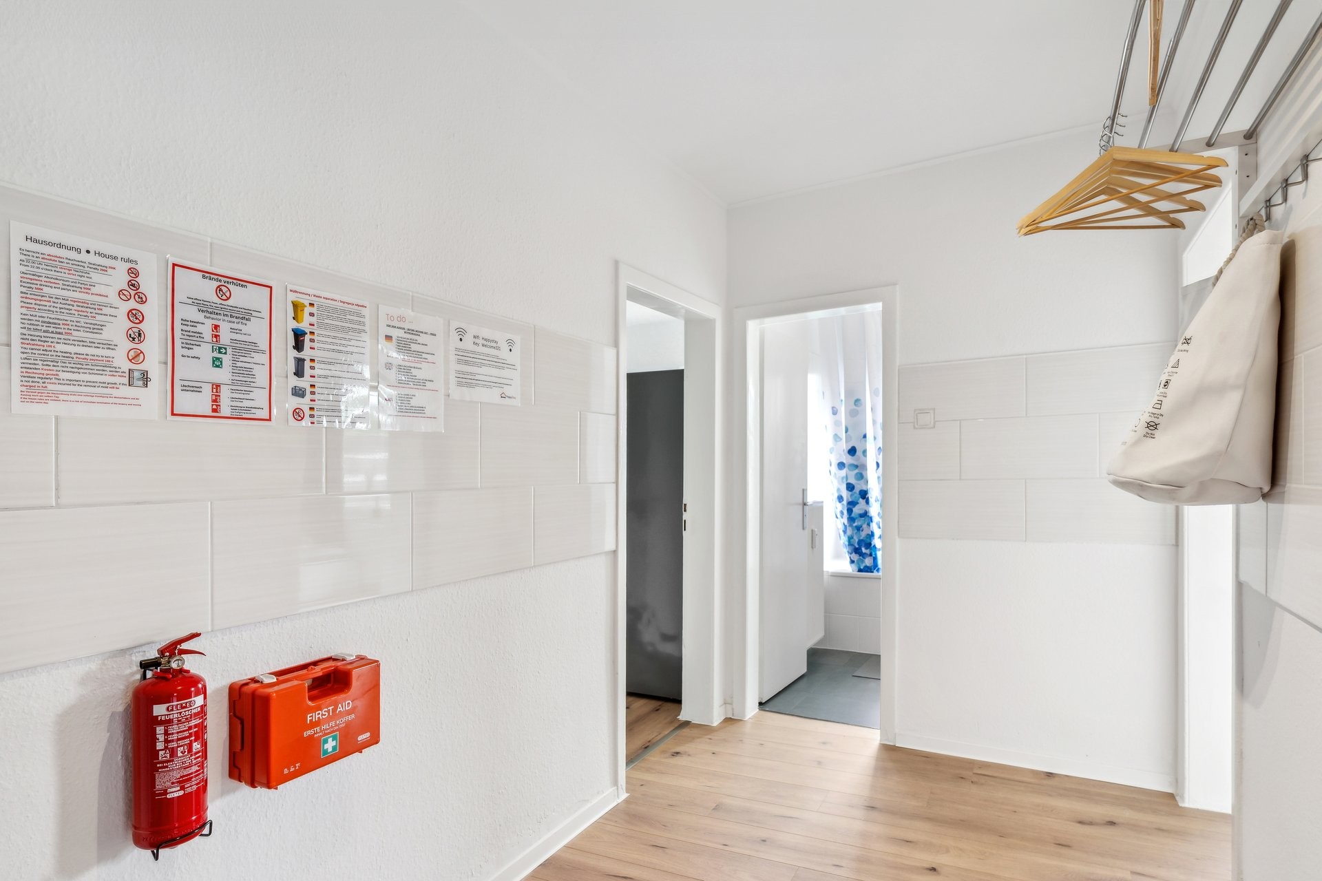 Monteur-Zimmer - Holzwickede - Worker Place Gelsenkirchen