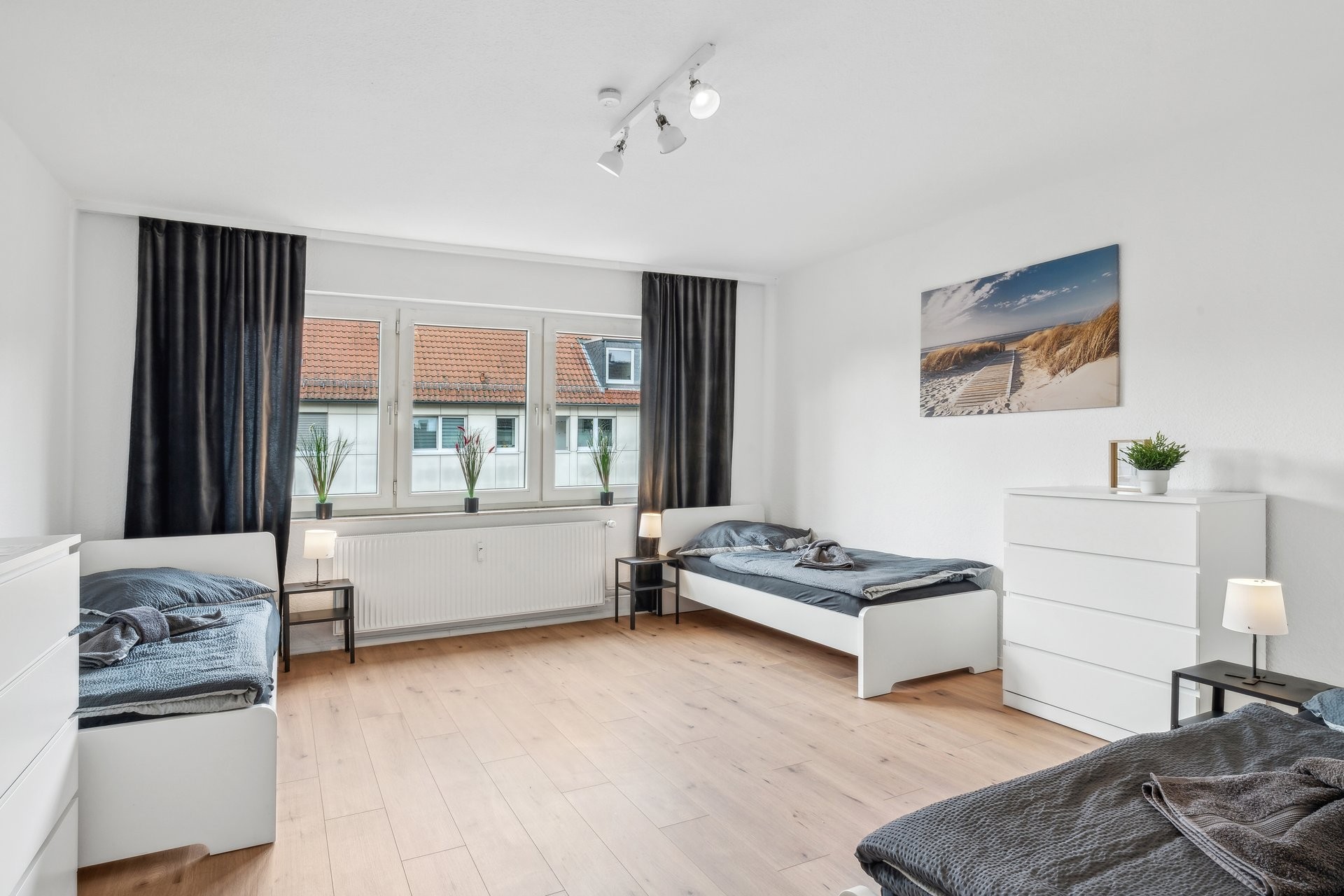 Monteur-Zimmer - Holzwickede - Worker Place Gelsenkirchen