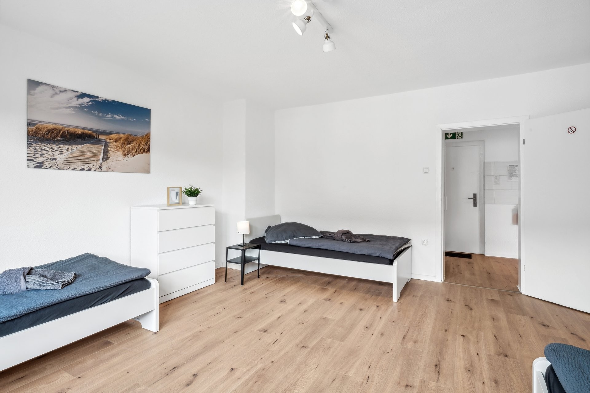 Monteur-Zimmer - Holzwickede - Worker Place Gelsenkirchen