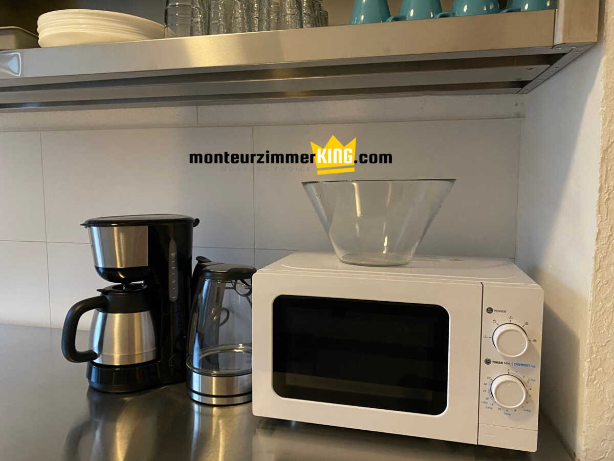 Monteur-Zimmer - Holzwickede - Monteurzimmer in GELSENKIRCHEN