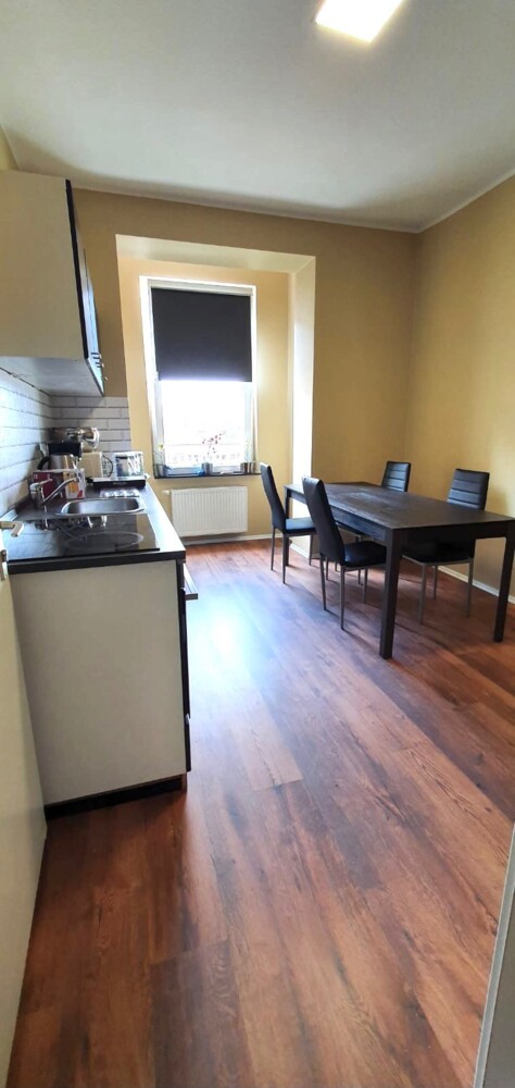 Monteur-Zimmer - Holzwickede - Saubere Monteurzimmer und -wohnungen in Gelsenkirchen