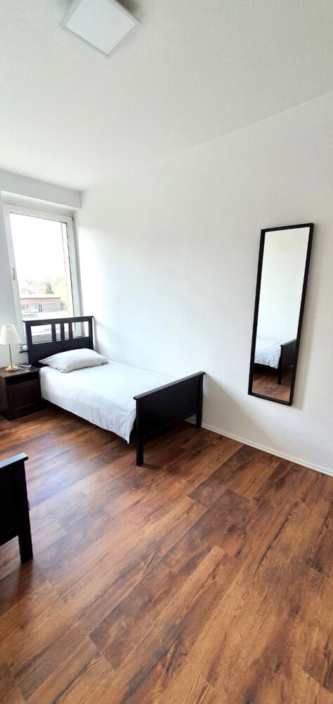 Monteur-Zimmer - Holzwickede - Saubere Monteurzimmer und -wohnungen in Gelsenkirchen