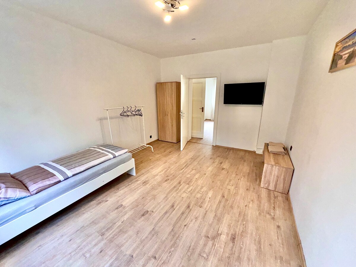 Monteur-Zimmer - Holzwickede - Übernacht24