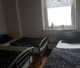 Monteur-Zimmer - Holzwickede - Monteurzimmer Petrov