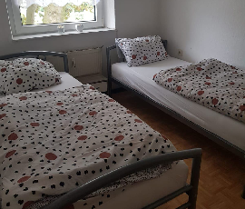 Monteur-Zimmer - Holzwickede - Monteurzimmer Petrov