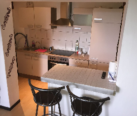 Monteur-Zimmer - Holzwickede - Monteurzimmer Petrov