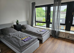 Monteur-Zimmer - Heiligenhaus - Monteurzimmer KarMa
