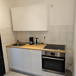 Monteur-Zimmer - Heiligenhaus - Monteurzimmer KarMa