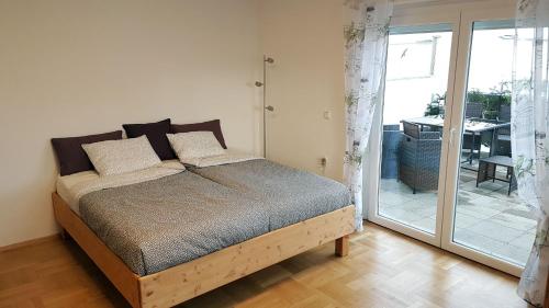 Monteur-Zimmer - Preis pro Nacht - Paurach - PM-APART Premstätten