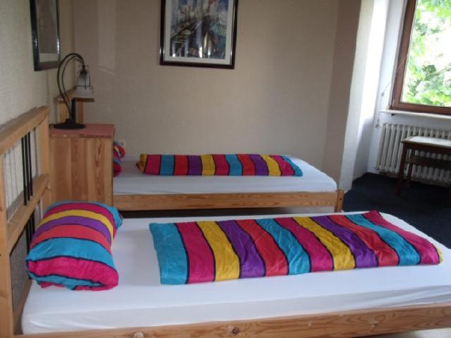 Monteur-Zimmer - Holzwickede - Monteurzimmer Gelsenkirchen