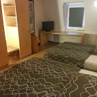 Monteur-Zimmer - Holzwickede - Ruhrzimmer