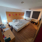 Monteur-Zimmer - Holzwickede - Ruhrzimmer
