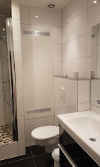 Monteur-Zimmer - Holzwickede - Ruhrzimmer