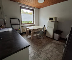 Monteur-Zimmer - Holzwickede - Gästehaus Grümer