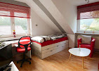 Monteur-Zimmer - Holzwickede - Appartementvermittlung "Zimmer im Revier"