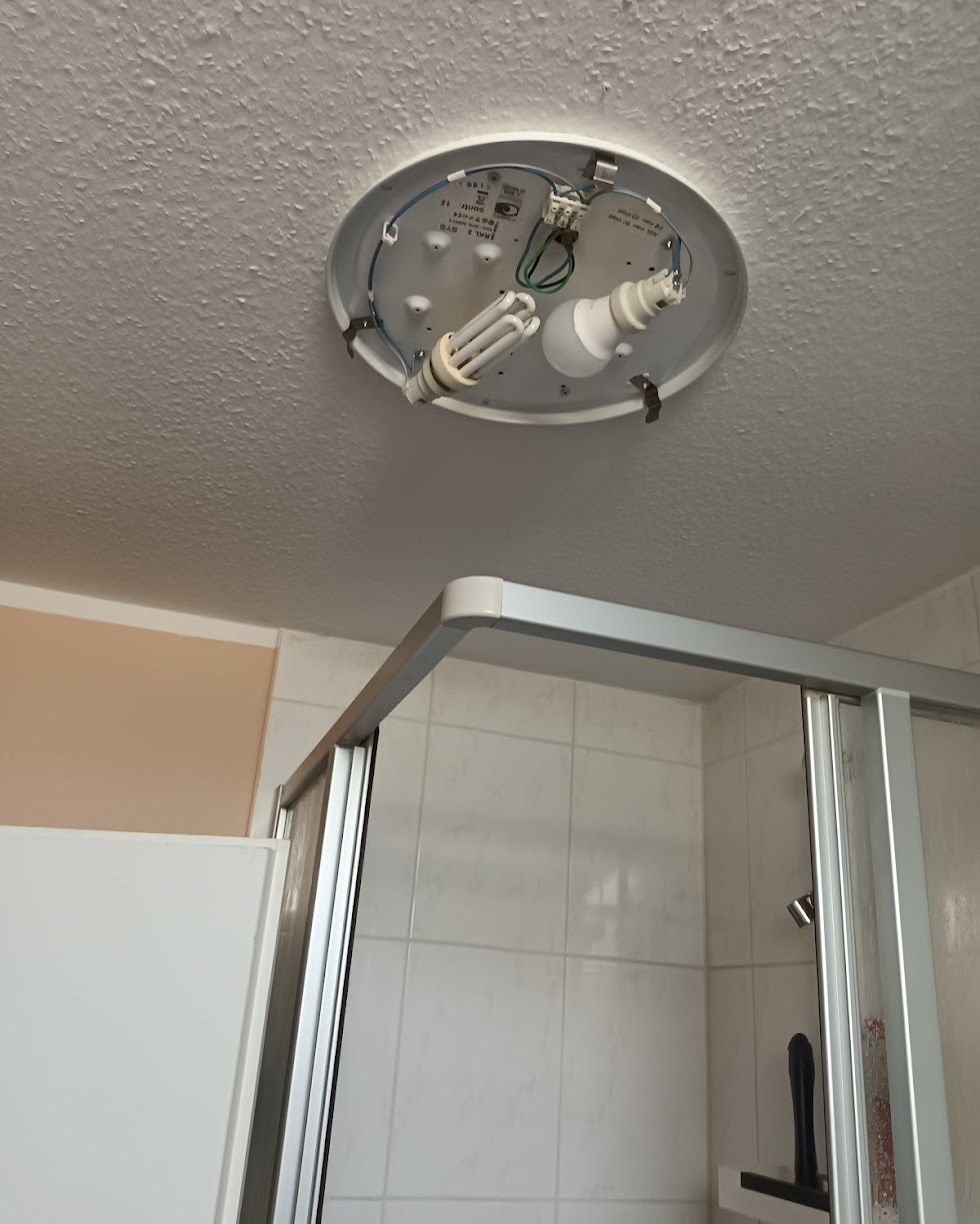 Monteur-Zimmer - Holzwickede - Erler-Gästezimmer
