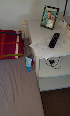 Monteur-Zimmer - Heiligenhaus - Pension Fründt