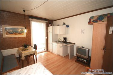 Monteur-Zimmer - Holzwickede - guteUnterkunft.de