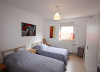 MonteurZimmer: Stadtferienwohnung in Gelsenkirchen
