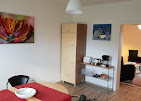 MonteurZimmer: Stadtferienwohnung in Gelsenkirchen