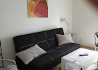 MonteurZimmer: Stadtferienwohnung in Gelsenkirchen