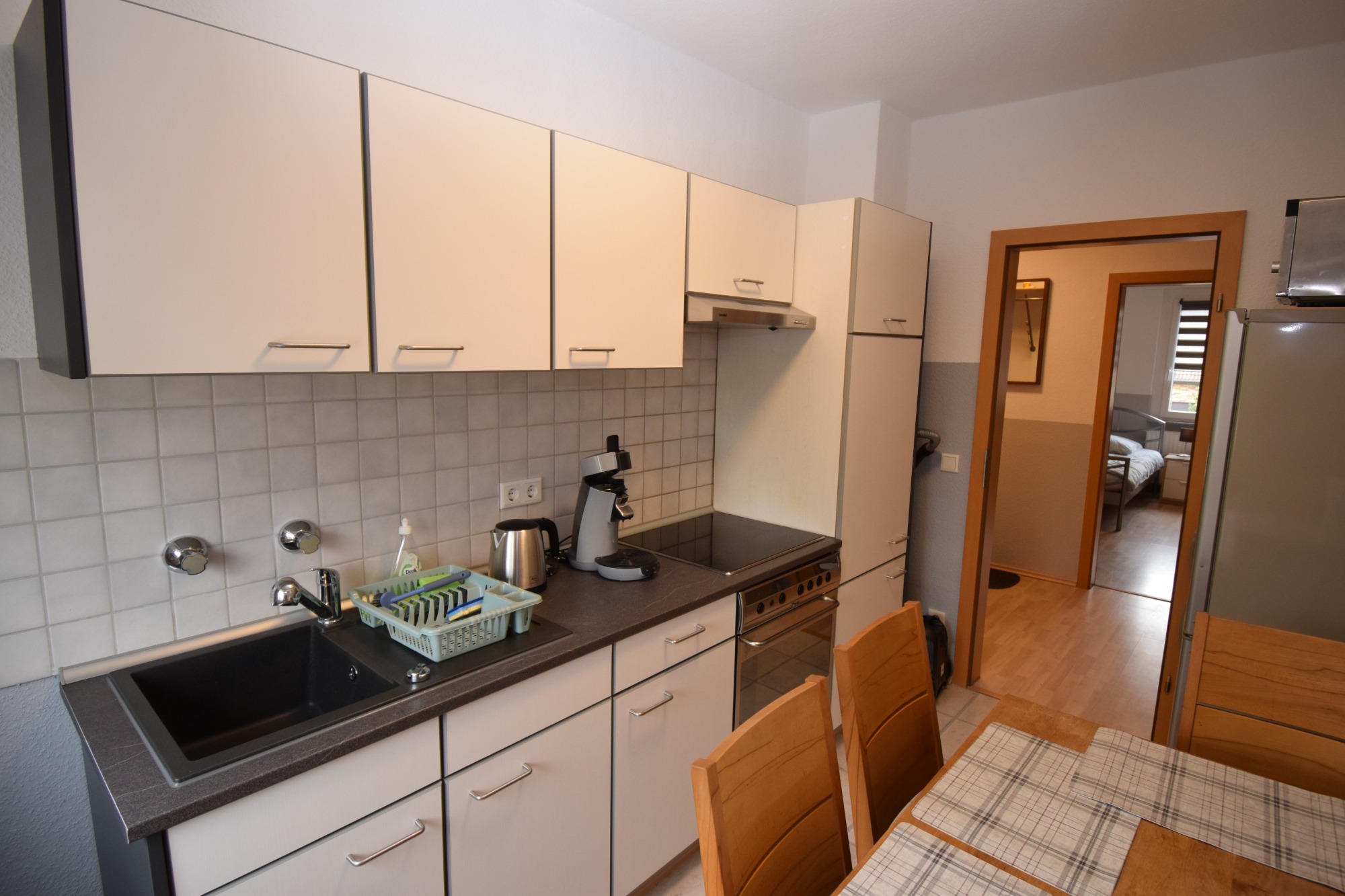 Monteur-Zimmer - Holzwickede - Gästehaus Sutum