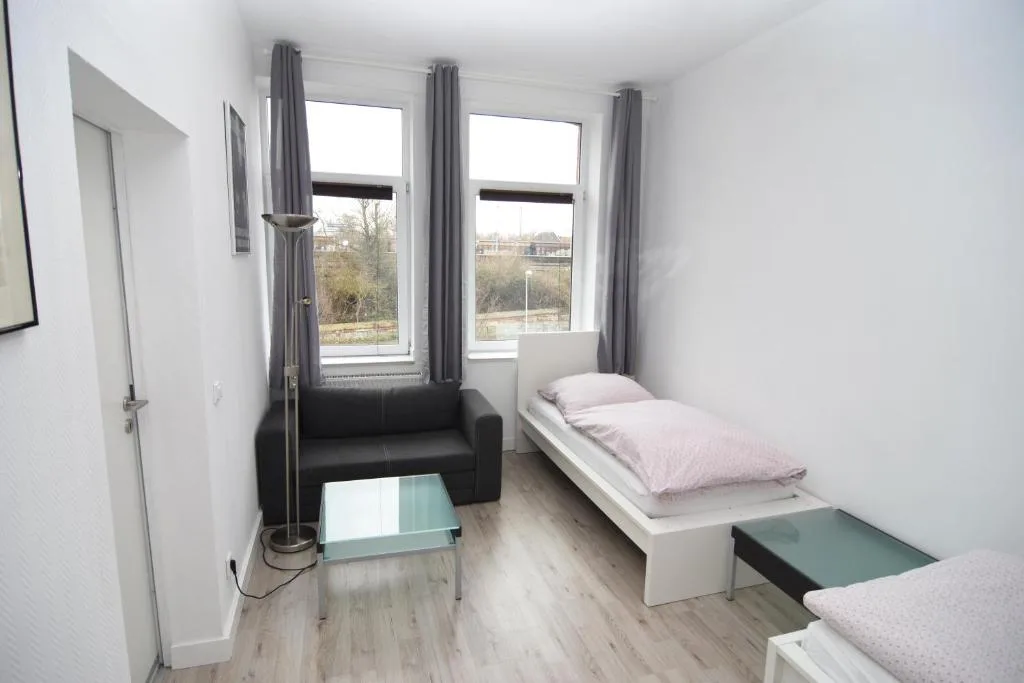 Monteur-Zimmer - Holzwickede - City Apartment Vohwinkel