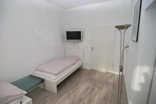 Monteur-Zimmer - Holzwickede - City Apartment Vohwinkel