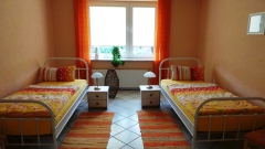 Monteur-Zimmer - Holzwickede - Obmann - Pension